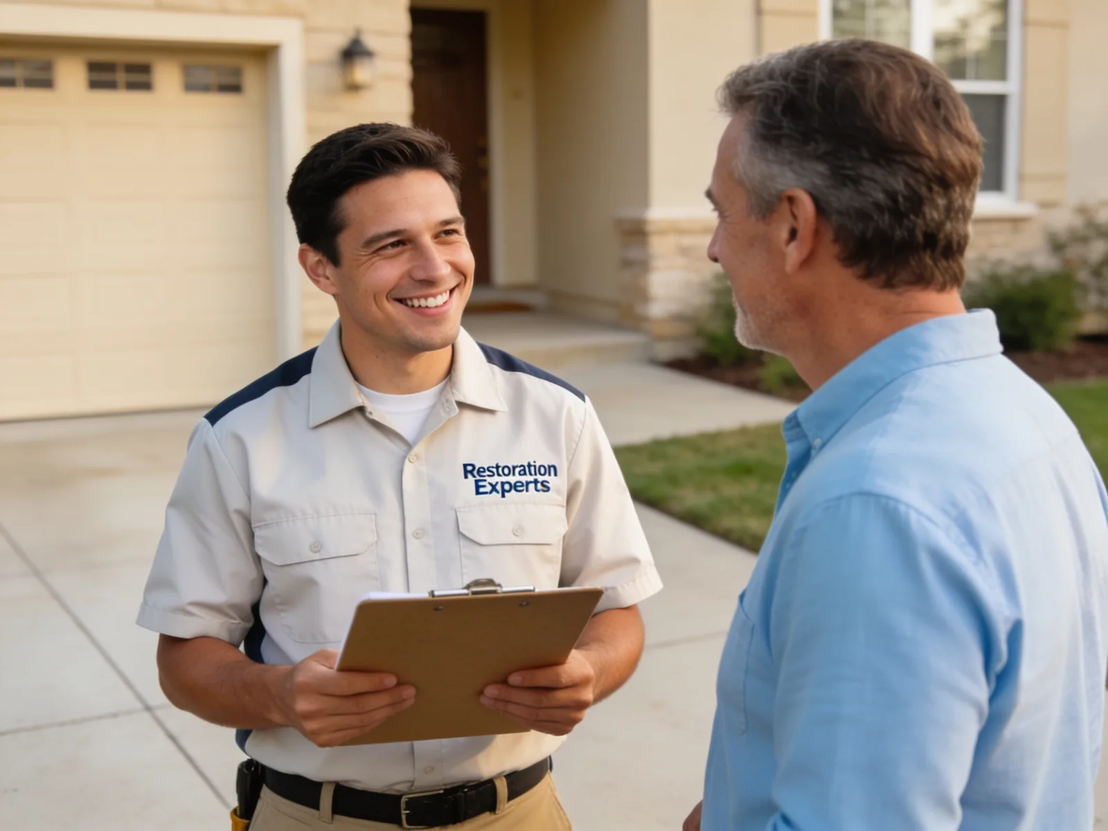 Water Damage Cleanup Orland, IN FAQs